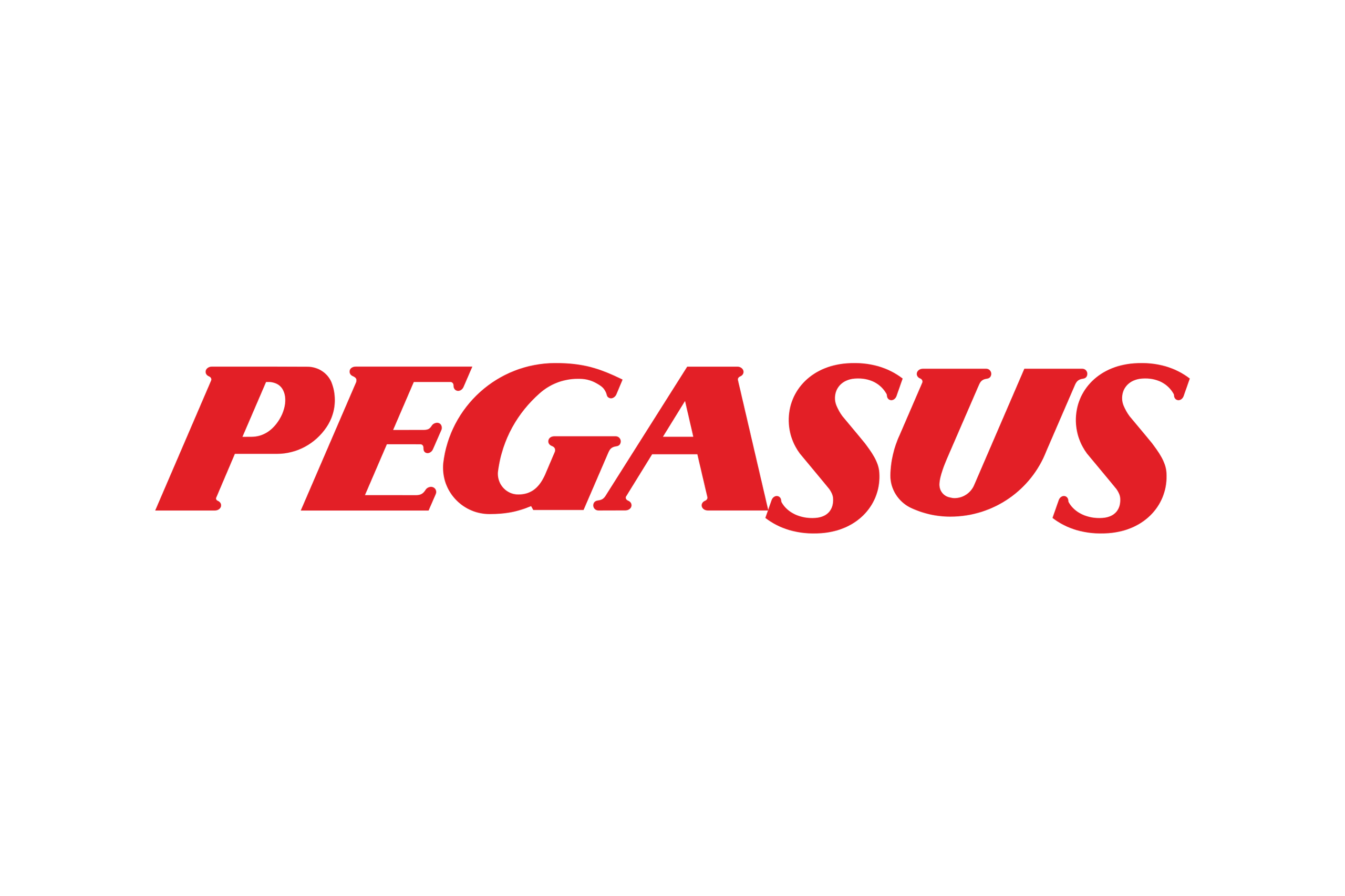 Pegasus