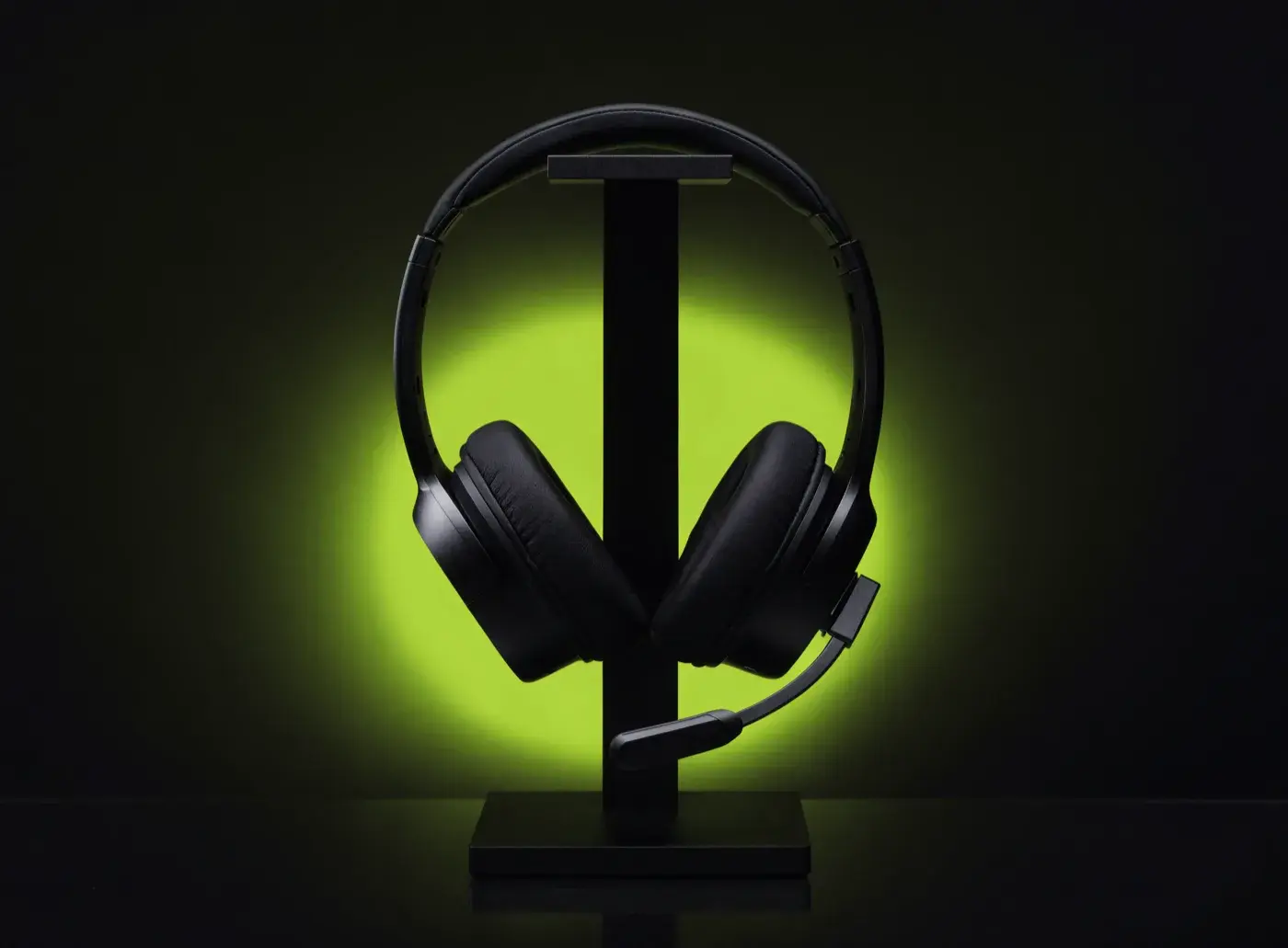 Enterprise Headset